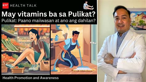 Ano ang sanhi ng pulikat at paano ito maiiwasan .